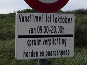 opruimverplichting