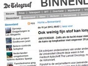 fijn stof
