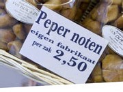 pepernoten