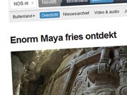 Maya-fries