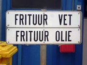 frituurvet
