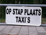 opstapplaats