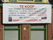 hoekwoning