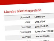 literairetekstinterpretatie