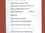 roetmeting