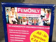 vrouwenfitnessclub
