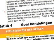 spelhandelingen