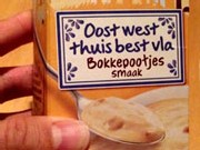 bokkepootjessmaak
