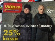 dameswinterjassen