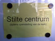 stiltecentrum