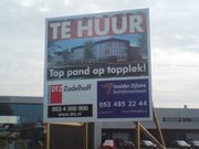 toppand