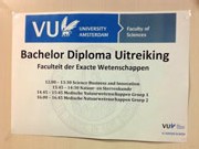 bachelordiploma-uitreiking