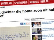 homozoon