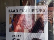 haarfiguurtjes