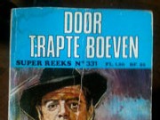 doortrapte