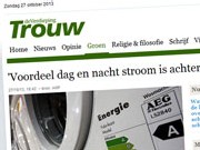 dag- en nachtstroom