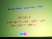 af leren