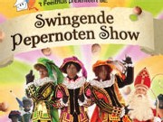 pepernotenshow