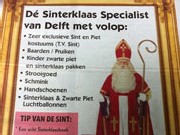 sinterklaasspecialist