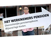 werknemerspensioen